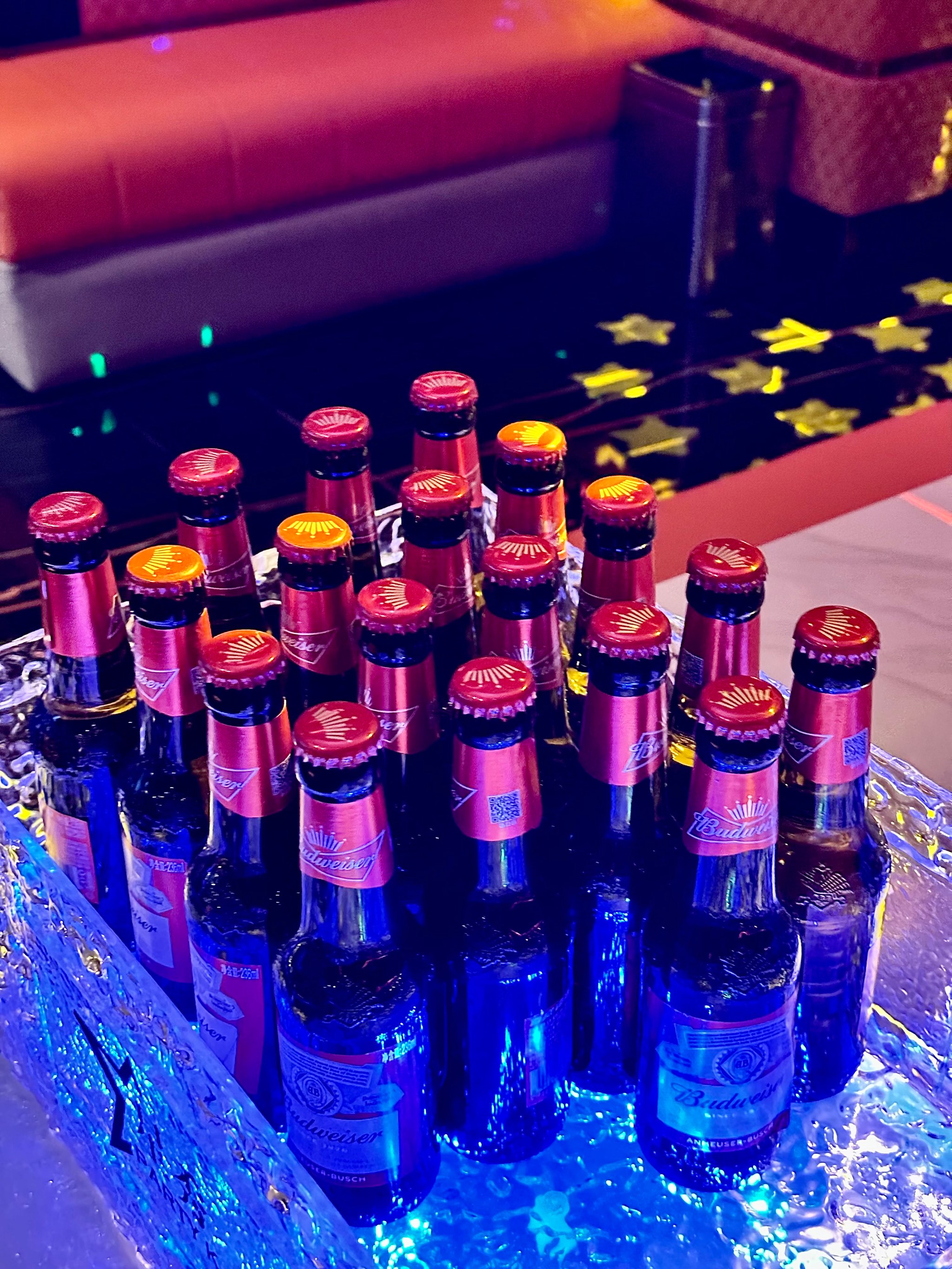 本溪商务KTV玩法大揭秘-南芬区ktv预订