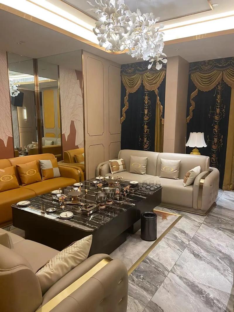 本溪商务ktv体验商务ktv好吗-南芬区ktv预订